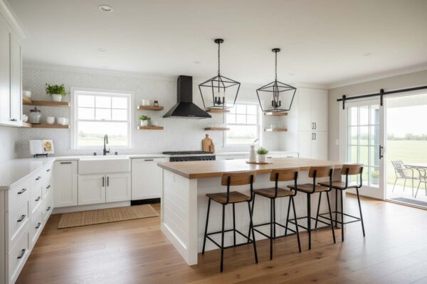 ModernFarmhouse_white-herringbone_butcher-block
