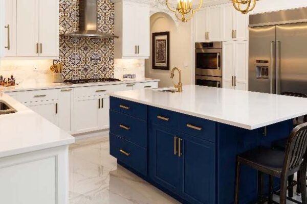transitional_2-tone_white+blue_quartz_mosaic