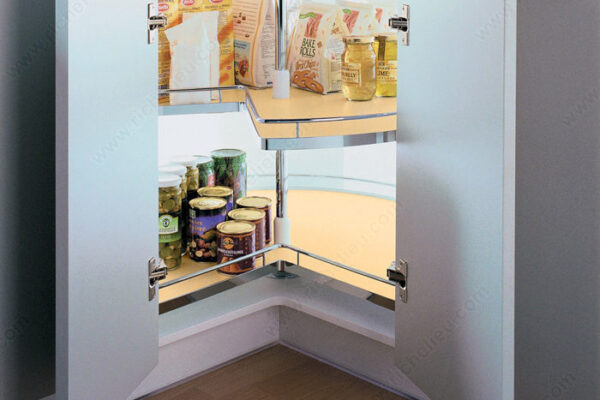 Lower Cabinets

★★☆