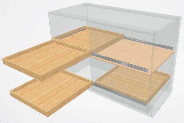 Custom Blind Corner Solutions

★★★
